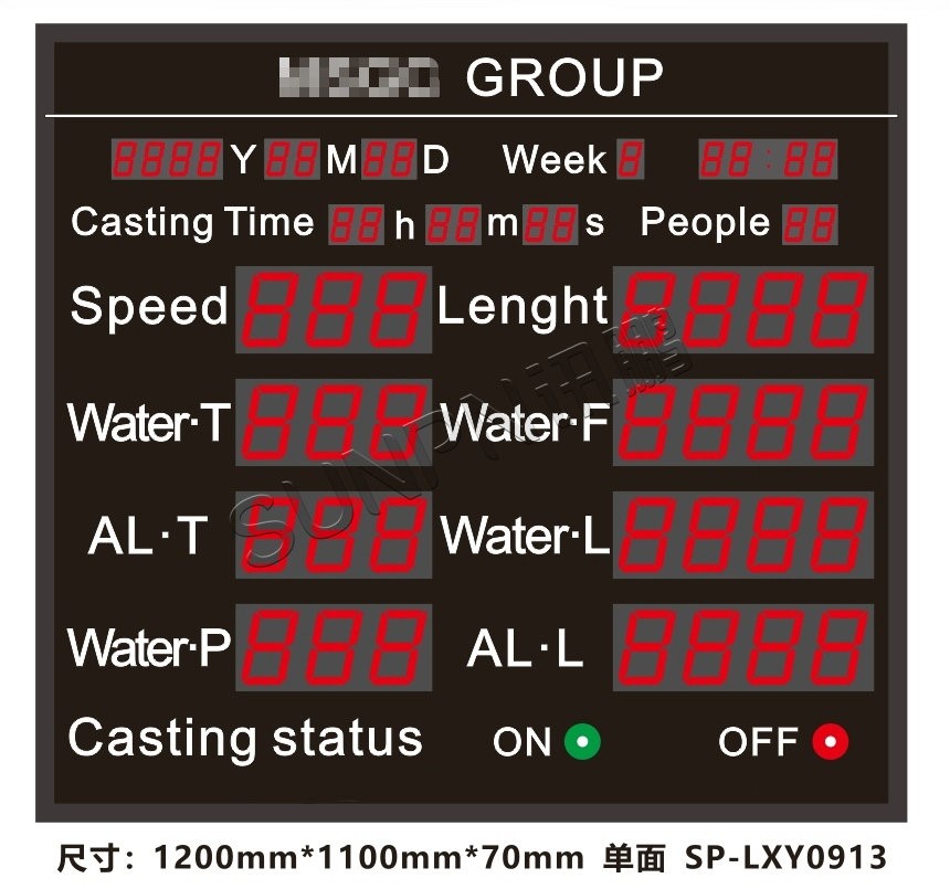 讯鹏科技生产管理系统-案例图(英文版)) 讯鹏科技生产管理系统-案例图(英文版))