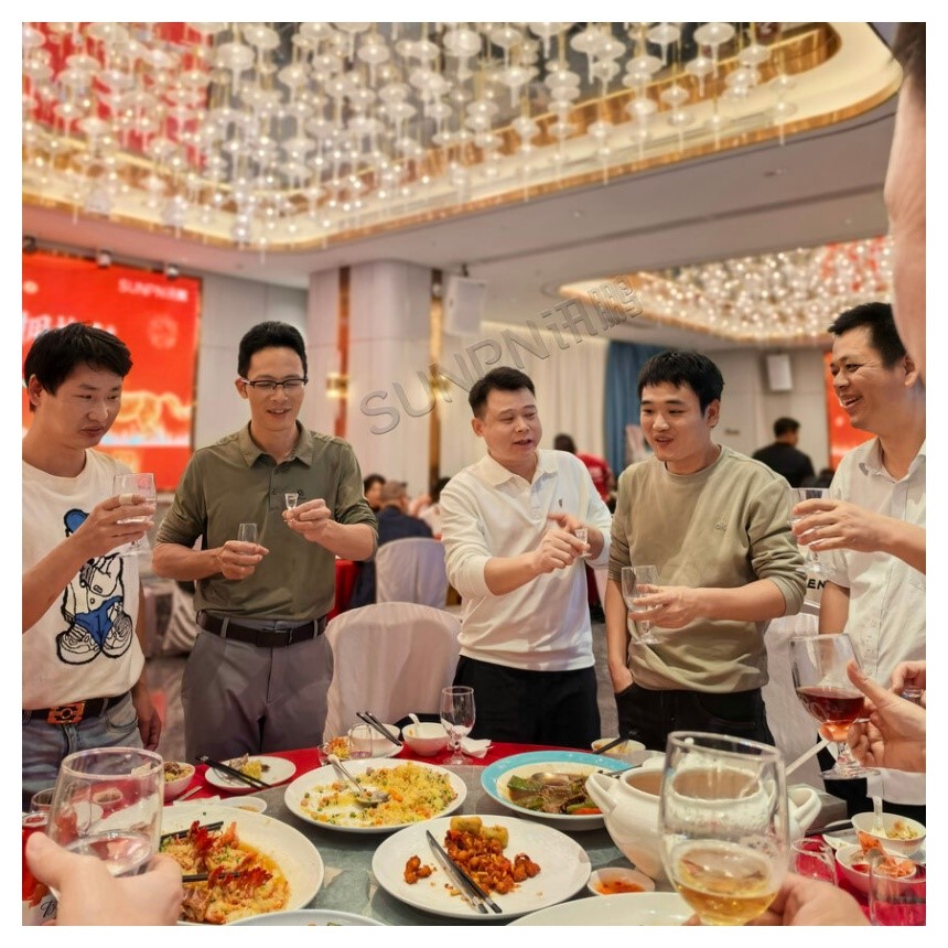 讯鹏科技-活动展示