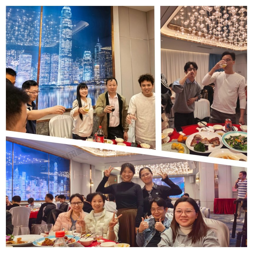 讯鹏科技-活动展示