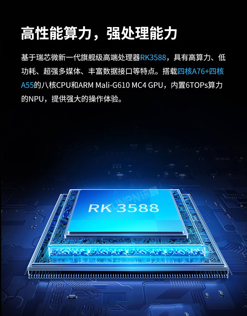 讯鹏科技：三防平板-功能说明