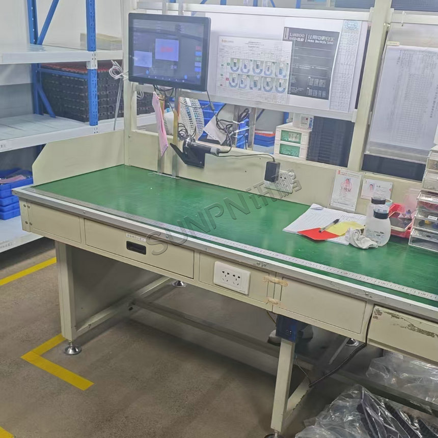 讯鹏科技：ESD防静电监控系统-案例图