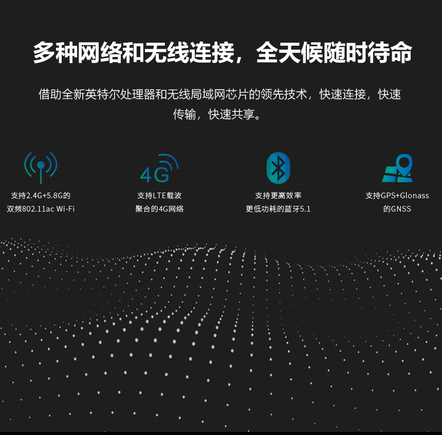 工业三防平板-无线连接 工业三防平板-无线连接