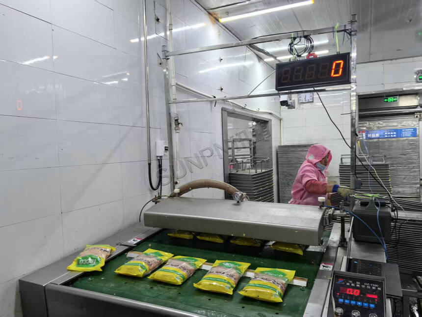 讯鹏科技:AI视觉计数器 讯鹏科技:AI视觉计数器