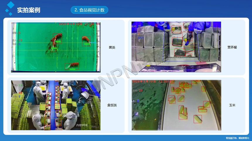 讯鹏科技:AI视觉计数器-案例图 讯鹏科技:AI视觉计数器-案例图
