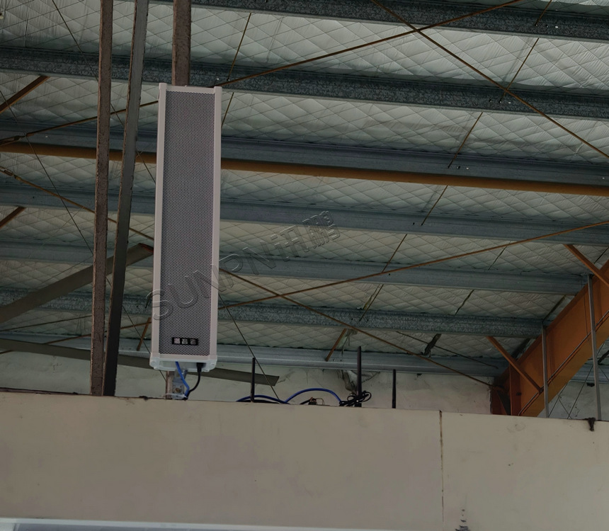 讯鹏科技:安灯系统-案例图 讯鹏科技:安灯系统-案例图