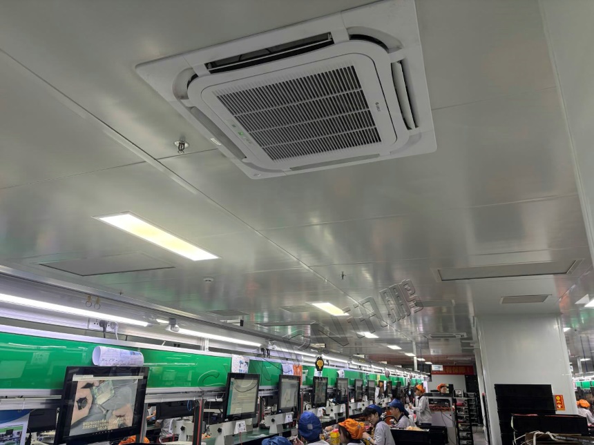 讯鹏科技：ESOP一体机系统-案例图