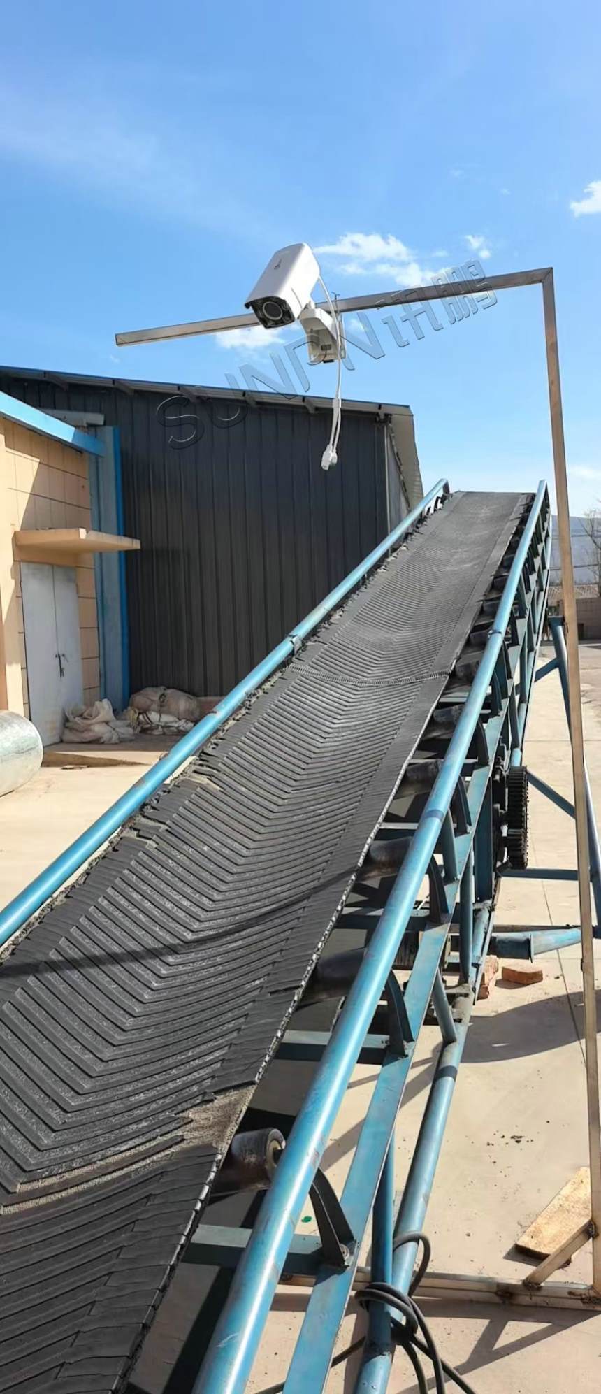 讯鹏科技：AI视觉计数看板-案例图