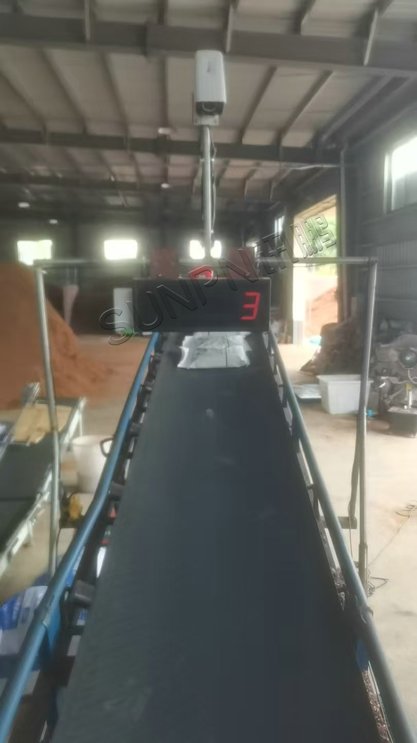 讯鹏科技：AI视觉计数看板-案例图