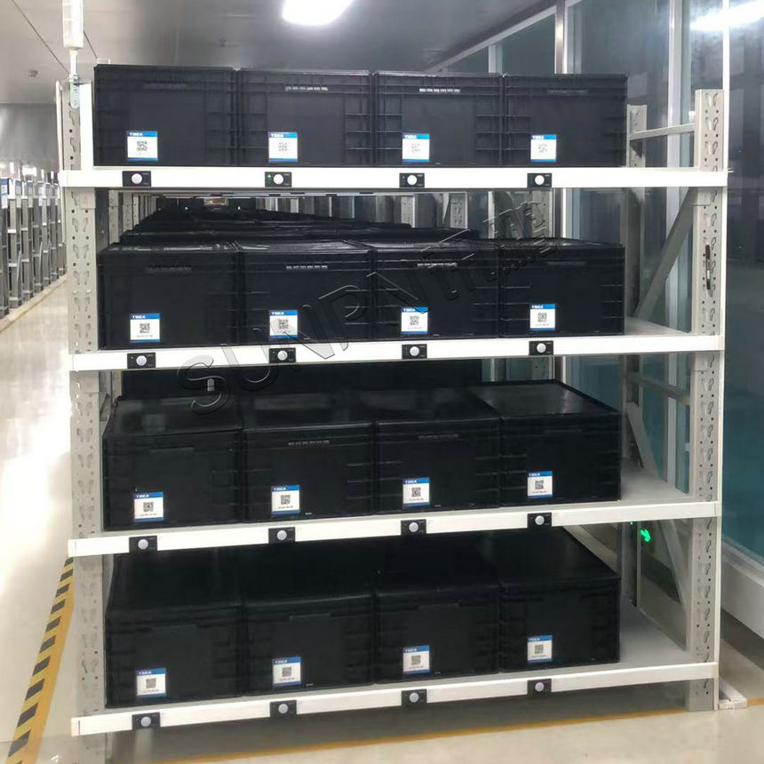 讯鹏科技：PTL亮灯系统-案例图