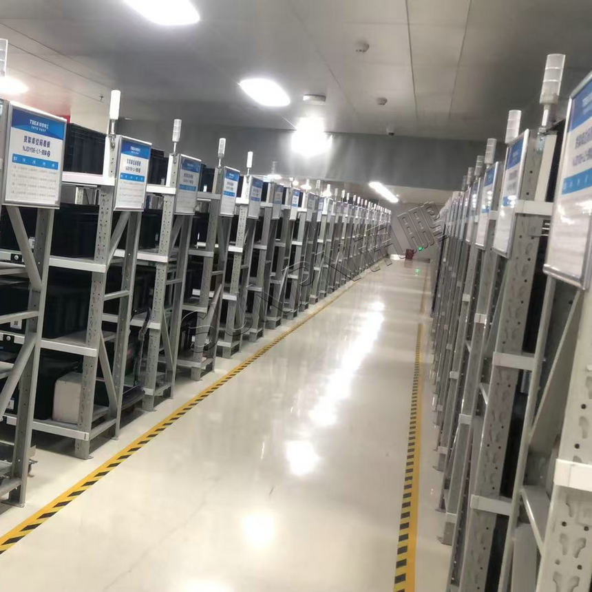 讯鹏科技：PTL亮灯系统-案例图