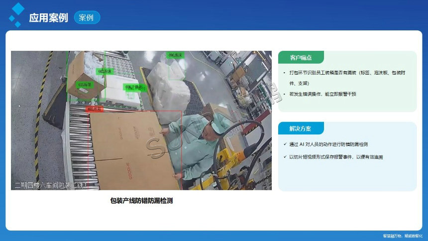 讯鹏科技：AI视觉作业防错系统-案例图
