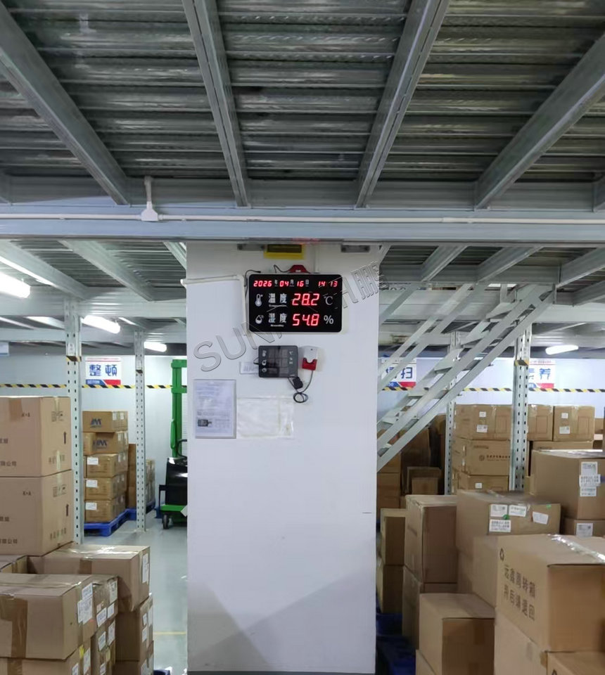 讯鹏科技：环境监控系统-案例图