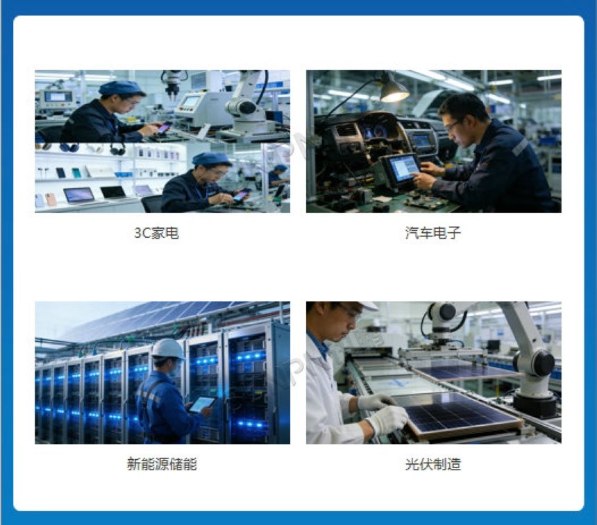 讯鹏科技：环境监控系统-案例图