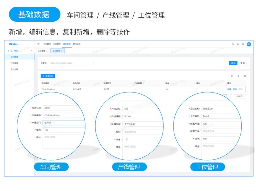 ESD防静电监控管理系统-软件系统 ESD防静电监控管理系统-软件系统