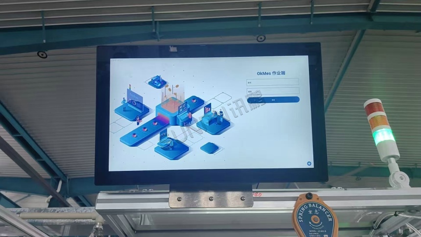 讯鹏科技：工业一体机-案例图
