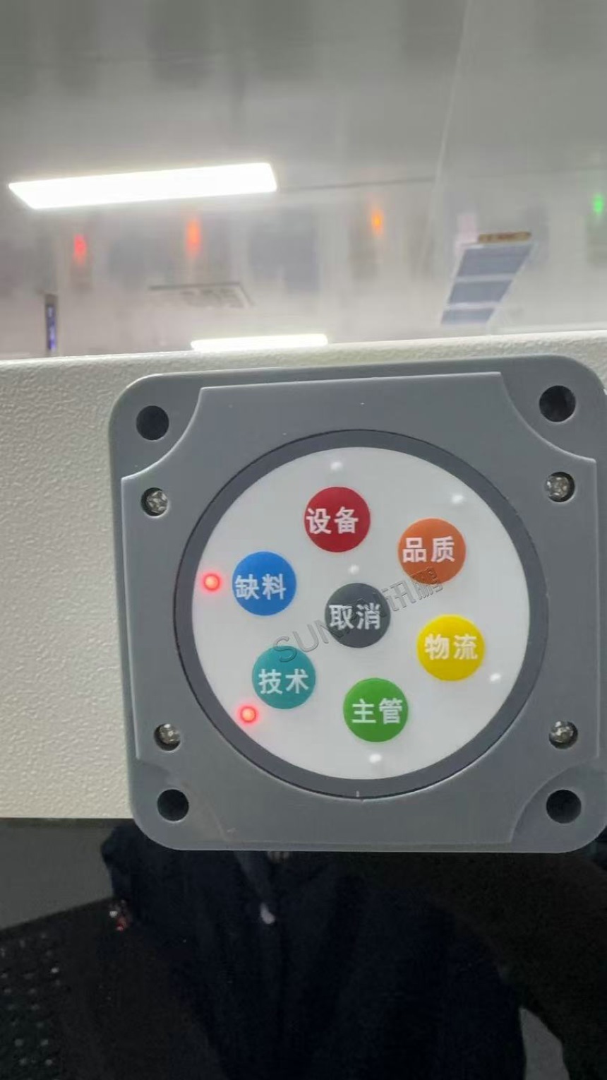 讯鹏科技：安灯系统-案例图