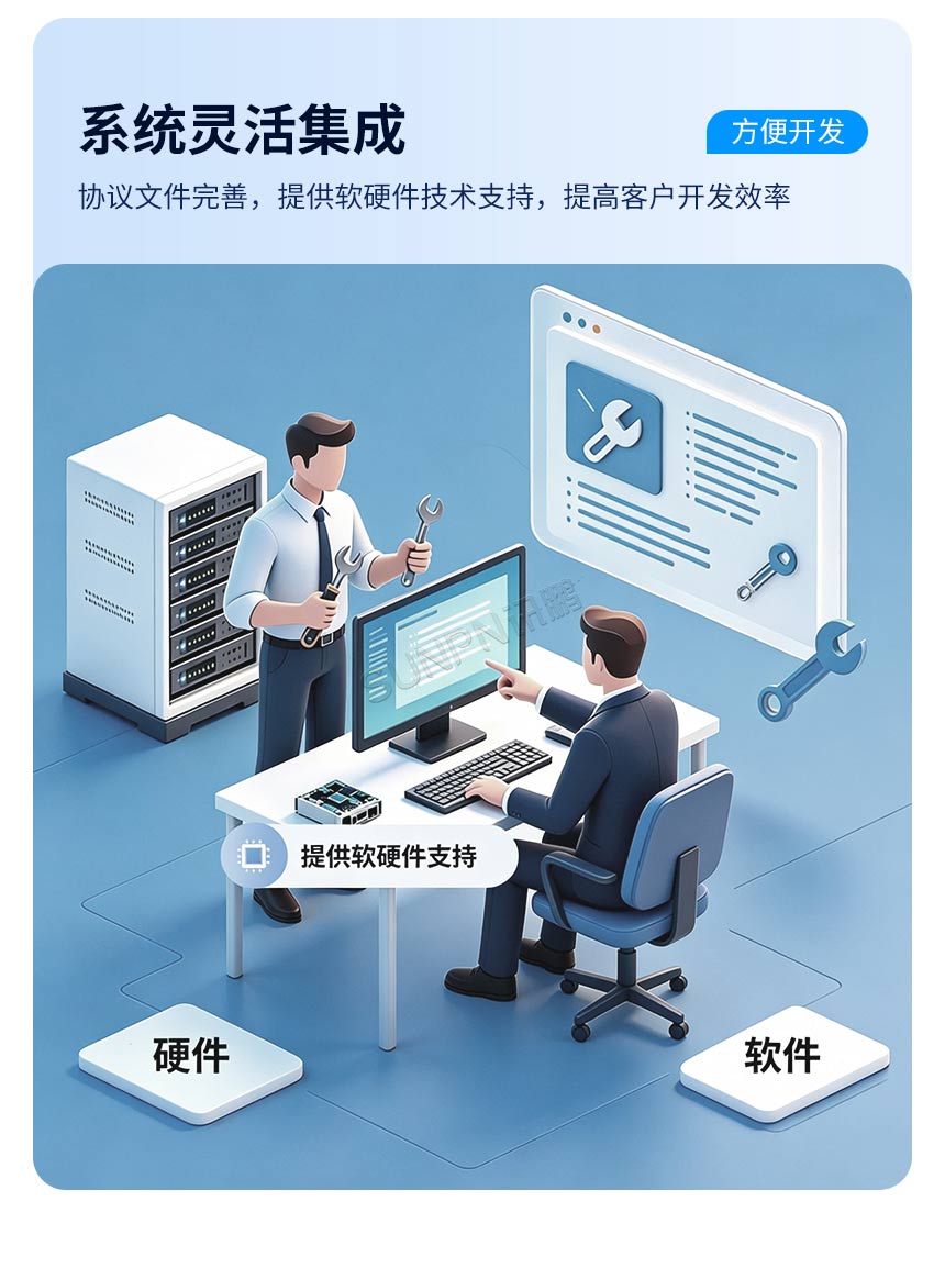 讯鹏科技:PTL无线电子标签-系统说明 讯鹏科技:PTL无线电子标签-系统说明