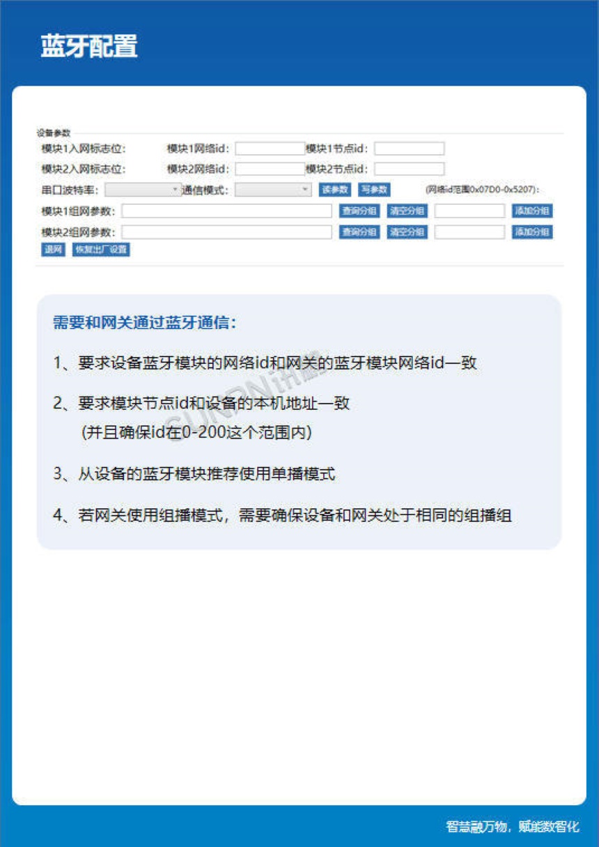 讯鹏科技：ESD三合一静电监控仪-蓝牙配置