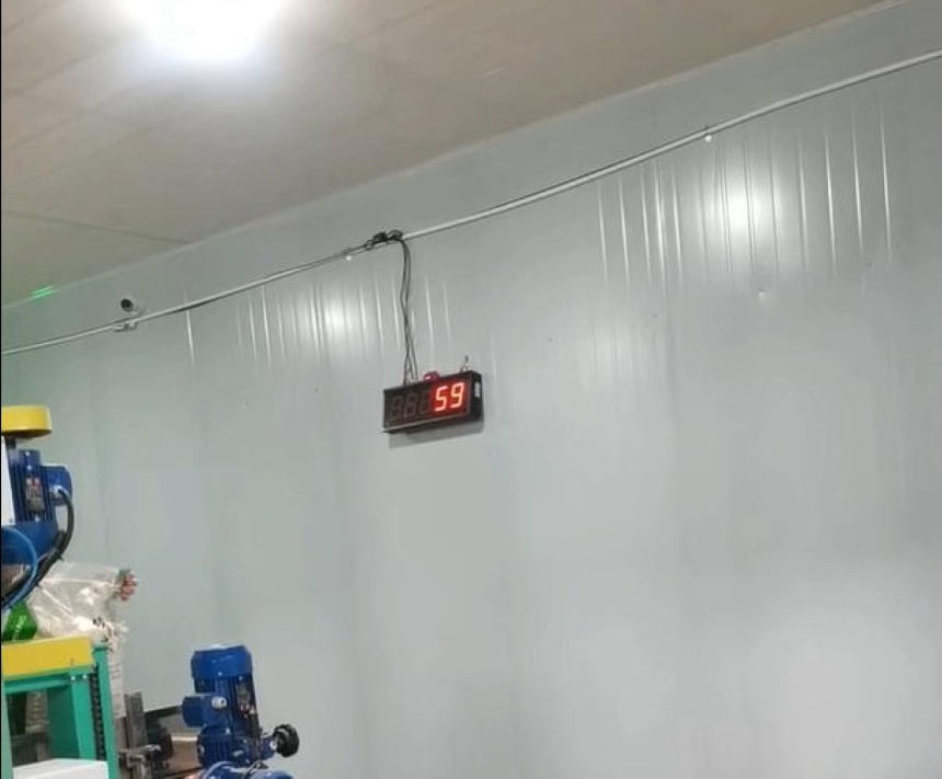 讯鹏科技：AI视觉计数器解决方案-案例图