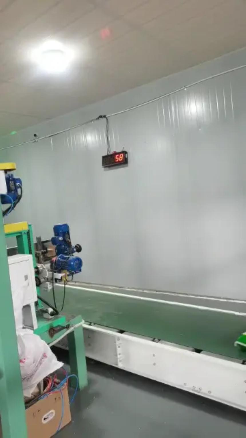 讯鹏科技：AI视觉计数器解决方案-案例图