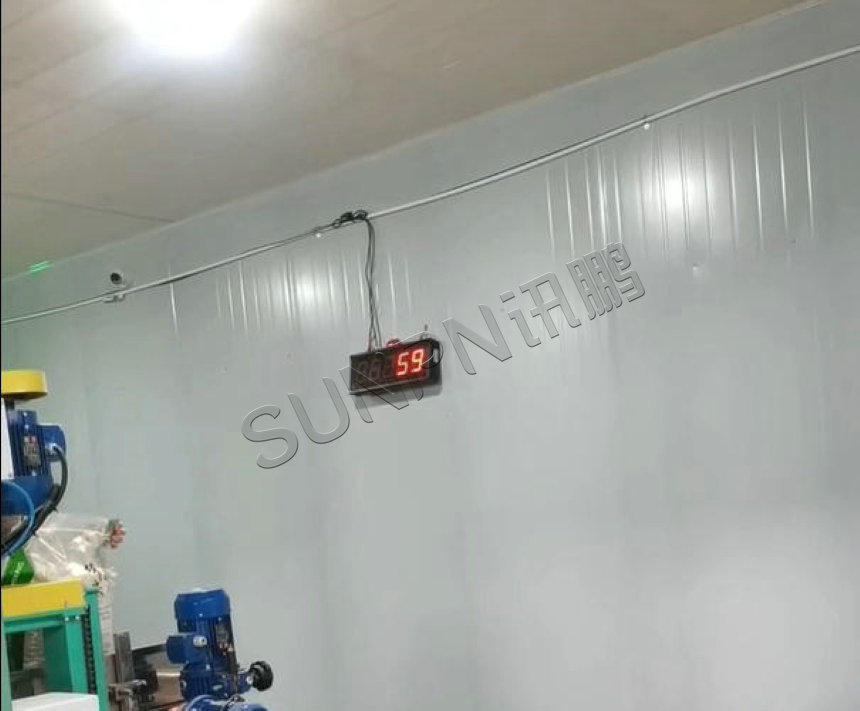 讯鹏科技:AI视觉计数器解决方案-案例图 讯鹏科技:AI视觉计数器解决方案-案例图