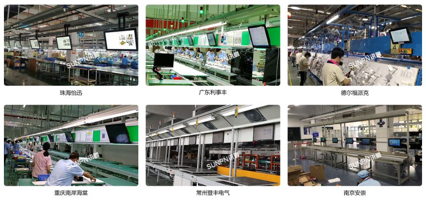 讯鹏ESOP系统案例 讯鹏ESOP系统案例