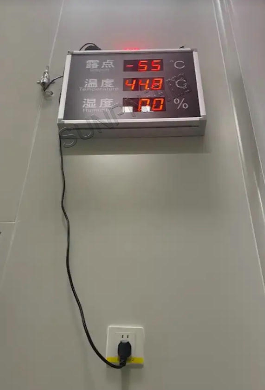 讯鹏科技:环境监控系统-案例图