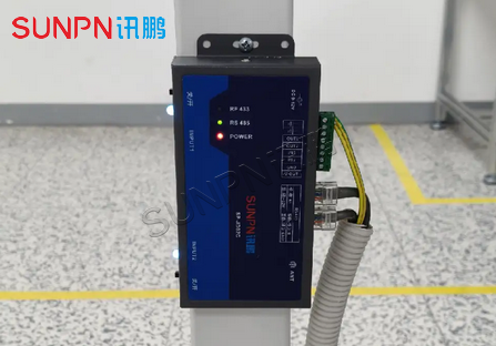 防静电监控仪